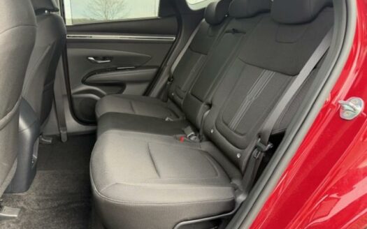 Tucson 1.6 T-GDi 265ch PHEV Creative BVA6 HTRAC