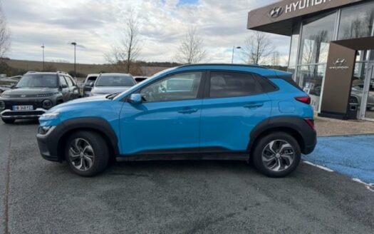 Kona 1.6 GDi 141ch Hybrid Intuitive DCT-6