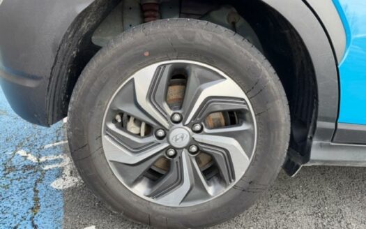 Kona 1.6 GDi 141ch Hybrid Intuitive DCT-6