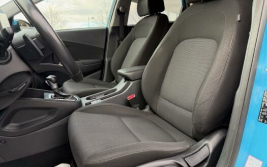 Kona 1.6 GDi 141ch Hybrid Intuitive DCT-6