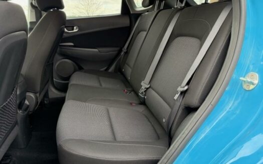 Kona 1.6 GDi 141ch Hybrid Intuitive DCT-6