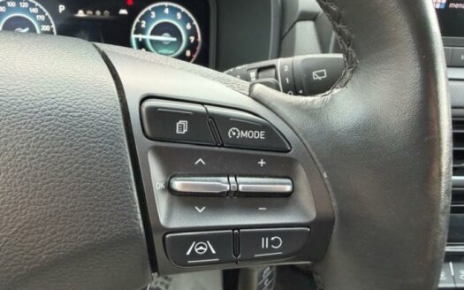 Kona 1.6 GDi 141ch Hybrid Intuitive DCT-6