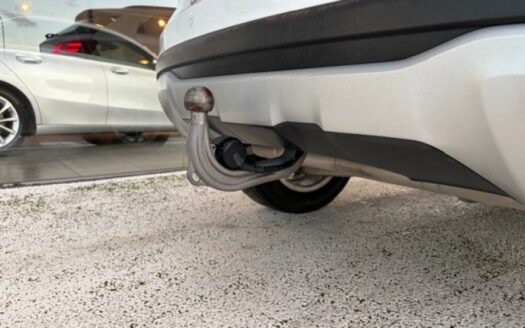 GLA 180 d Inspiration 7G-DCT