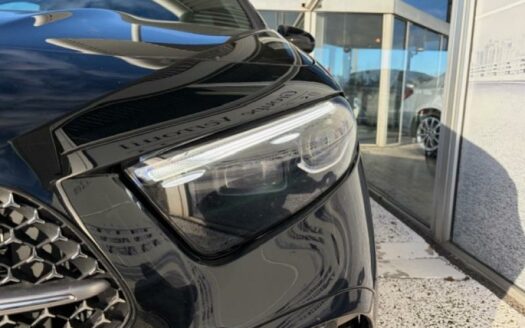 Classe A 250 e Hybrid EQ 163+109ch AMG Line 8G-DCT