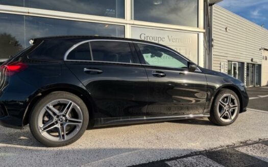 Classe A 250 e Hybrid EQ 163+109ch AMG Line 8G-DCT