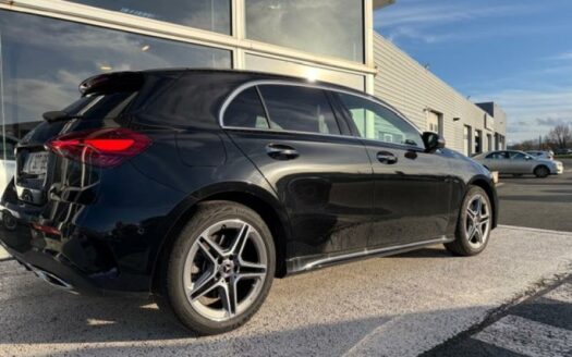 Classe A 250 e Hybrid EQ 163+109ch AMG Line 8G-DCT