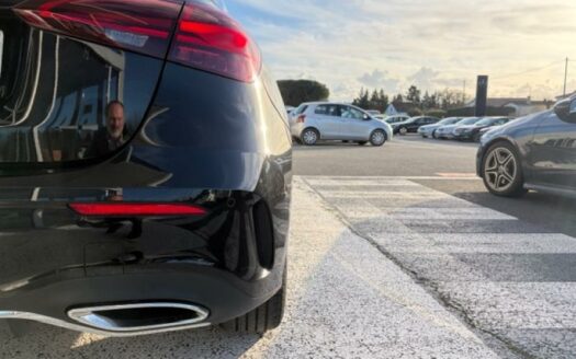 Classe A 250 e Hybrid EQ 163+109ch AMG Line 8G-DCT