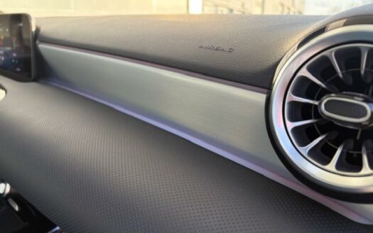 Classe A 250 e Hybrid EQ 163+109ch AMG Line 8G-DCT