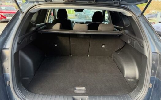 Tucson 1.6 T-GDi 230ch Hybrid Creative BVA6