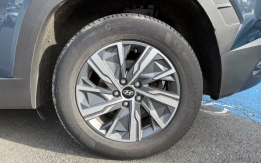 Tucson 1.6 T-GDi 230ch Hybrid Creative BVA6