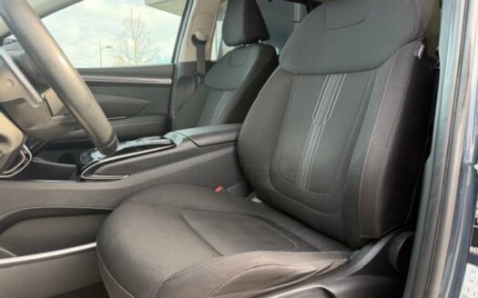 Tucson 1.6 T-GDi 230ch Hybrid Creative BVA6