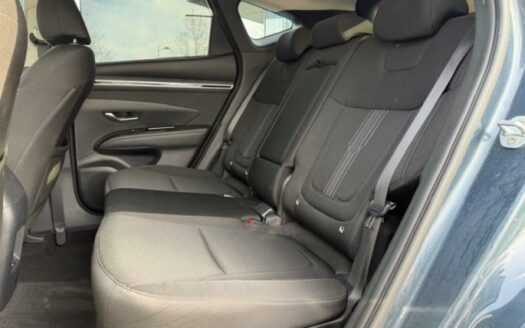 Tucson 1.6 T-GDi 230ch Hybrid Creative BVA6