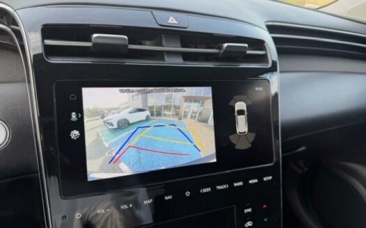 Tucson 1.6 T-GDi 230ch Hybrid Creative BVA6