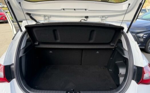 i20 1.0 T-GDi 100ch Hybrid Intuitive