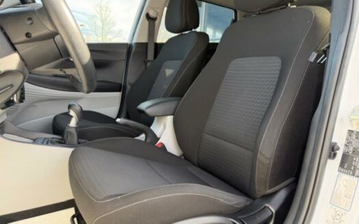 i20 1.0 T-GDi 100ch Hybrid Intuitive