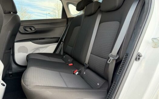 i20 1.0 T-GDi 100ch Hybrid Intuitive