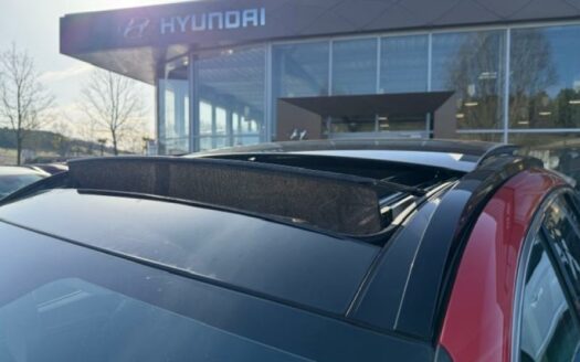 Tucson 1.6 T-GDi 230ch Hybrid Creative BVA6