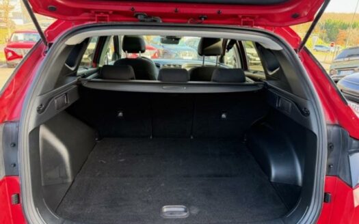 Tucson 1.6 T-GDi 230ch Hybrid Creative BVA6