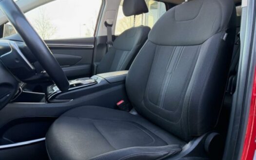 Tucson 1.6 T-GDi 230ch Hybrid Creative BVA6