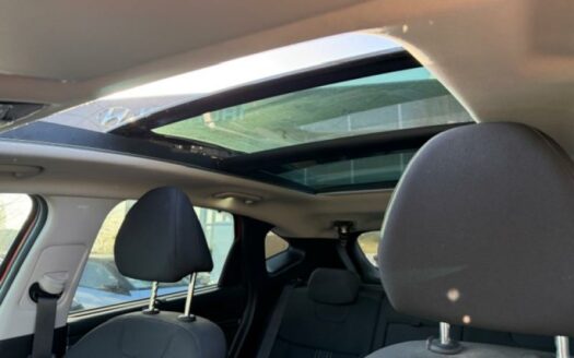 Tucson 1.6 T-GDi 230ch Hybrid Creative BVA6