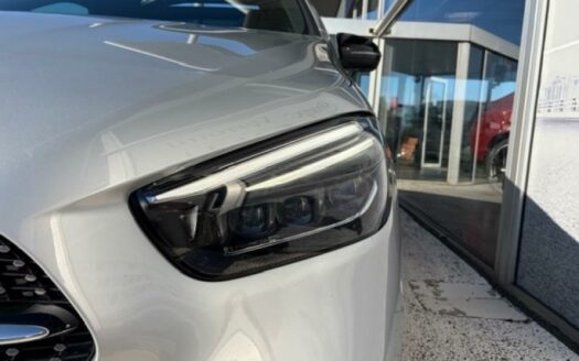 Classe B 200d 150ch AMG Line 8G-DCT