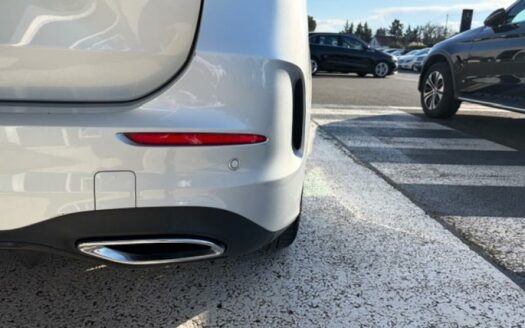 Classe B 200d 150ch AMG Line 8G-DCT