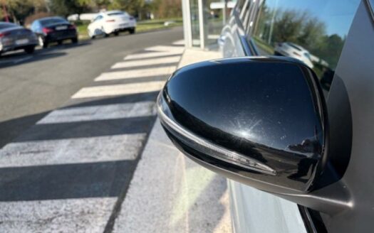 Classe B 200d 150ch AMG Line 8G-DCT