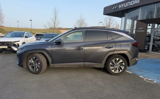 Tucson 1.6 T-GDi 150ch Hybrid 48V Creative DCT7
