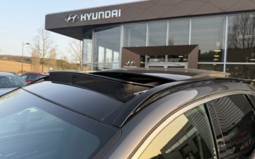 Tucson 1.6 T-GDi 150ch Hybrid 48V Creative DCT7