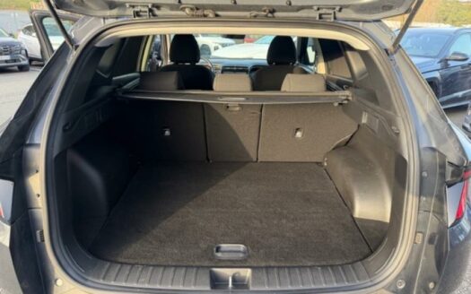 Tucson 1.6 T-GDi 150ch Hybrid 48V Creative DCT7