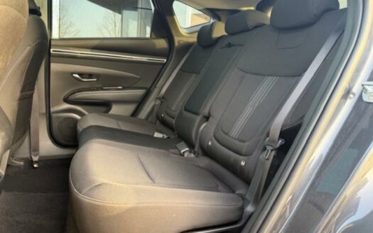 Tucson 1.6 T-GDi 150ch Hybrid 48V Creative DCT7