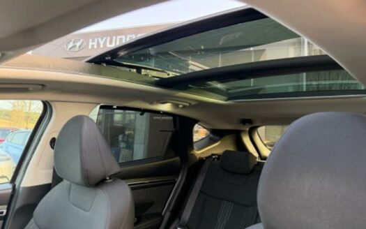 Tucson 1.6 T-GDi 150ch Hybrid 48V Creative DCT7