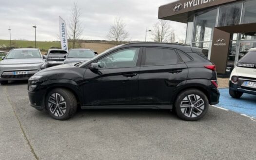 Kona Electric 39kWh – 136ch Intuitive