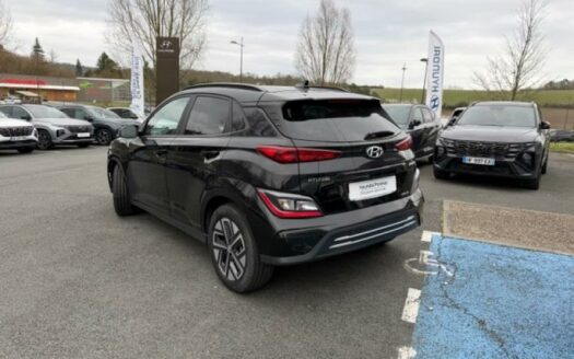 Kona Electric 39kWh – 136ch Intuitive