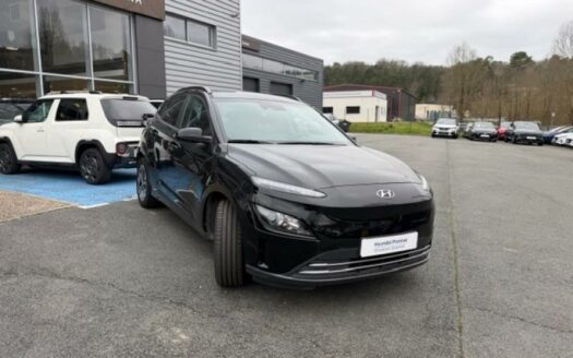 Kona Electric 39kWh – 136ch Intuitive