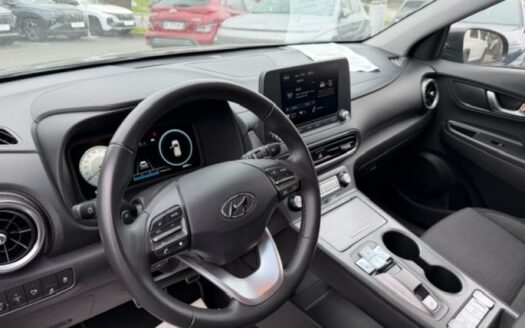 Kona Electric 39kWh – 136ch Intuitive