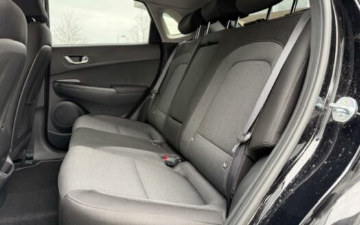 Kona Electric 39kWh – 136ch Intuitive