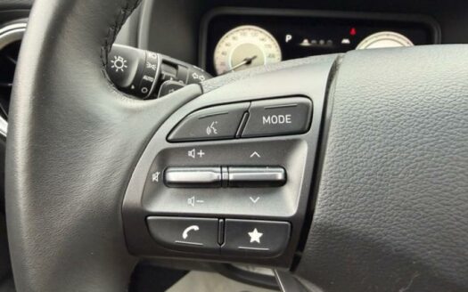 Kona Electric 39kWh – 136ch Intuitive