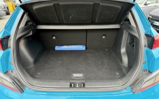 Kona Electric 64kWh – 204ch Intuitive