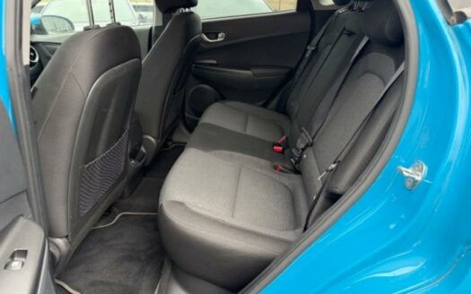 Kona Electric 64kWh – 204ch Intuitive