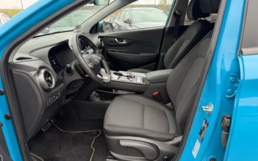 Kona Electric 64kWh – 204ch Intuitive