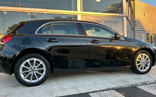 Classe A 250 e 160+102ch Progressive Line 8G-DCT 8cv