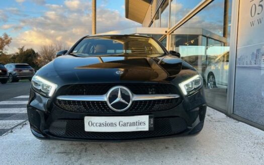 Classe A 250 e 160+102ch Progressive Line 8G-DCT 8cv