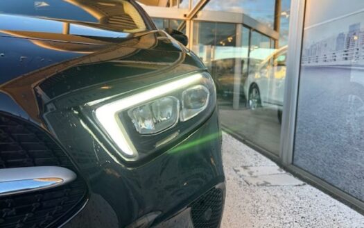 Classe A 250 e 160+102ch Progressive Line 8G-DCT 8cv