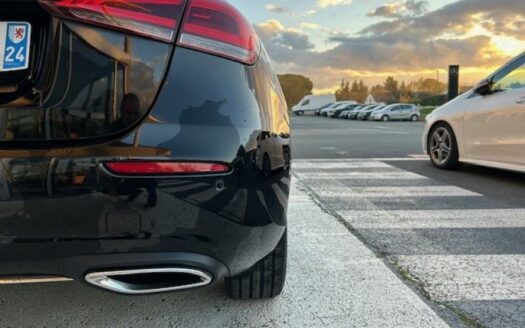 Classe A 250 e 160+102ch Progressive Line 8G-DCT 8cv