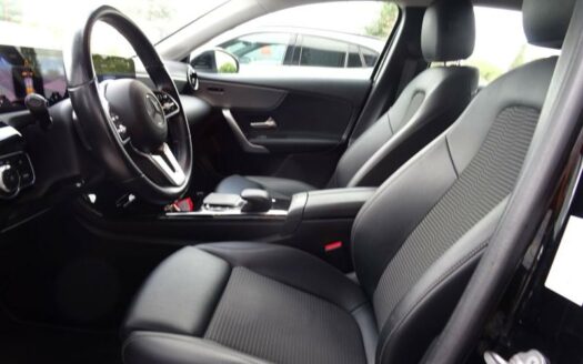 Classe A 250 e 160+102ch Progressive Line 8G-DCT 8cv