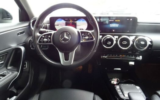 Classe A 250 e 160+102ch Progressive Line 8G-DCT 8cv