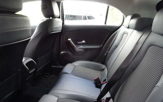 Classe A 250 e 160+102ch Progressive Line 8G-DCT 8cv