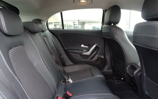 Classe A 250 e 160+102ch Progressive Line 8G-DCT 8cv