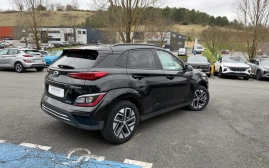 Kona Electric 39kWh – 136ch Intuitive